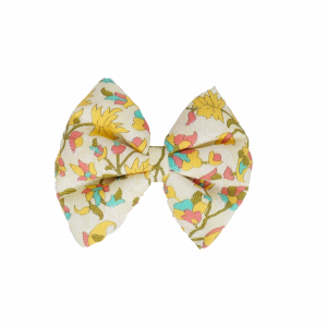 Bloom yellow Bow Tie