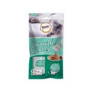Gnawlers Smooth & Creamy Lickable Cat Treats – Chicken & Liver Flavour