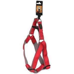 Harness L Red Side