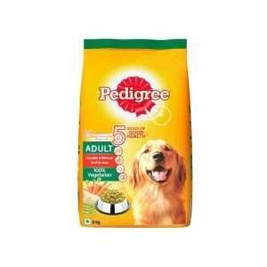 Pedigree Adult Vegetarian