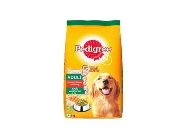 Pedigree Adult Vegetarian