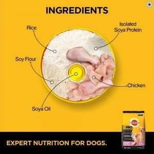 Pedigree Pro (Professional) Starter Mother and Pup 4