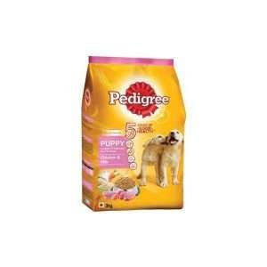 Pedigree Puppy Chicken and Milk