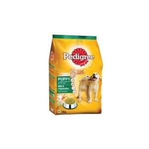 Pedigree Puppy Milk and Vegetable