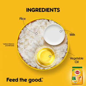 Pedigree Puppy Milk and Vegetable 3