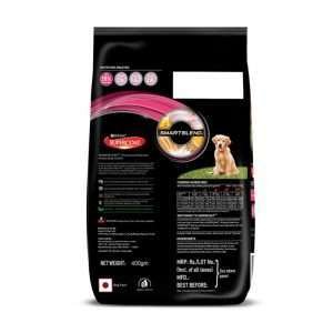 Purina Supercoat Adult- All Breed