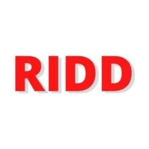 RIDD