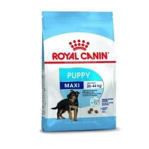 Royal Canin Maxi Puppy Dry Dog Food