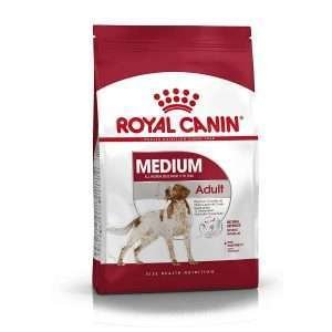 Royal Canin Medium Adult Dry Dog Food