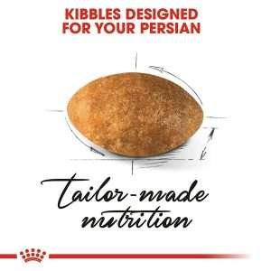 Royal Canin Persian Dry Cat Food – Adult 3