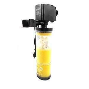 SOBO Aquarium Internal Filter (FK-1503) 1
