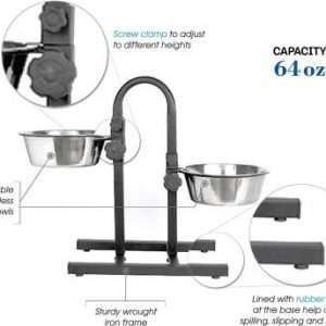 STAINLESS STEEL QUALITY SILVER 3