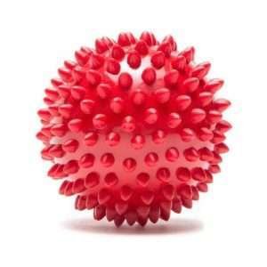 Spike Squeaky Bouncy Ball