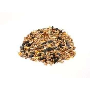 Bird Food