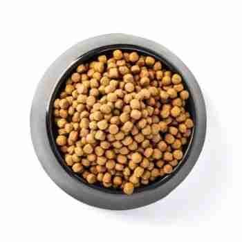 Cat Dry Food