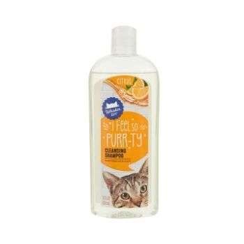 Cat Shampoo