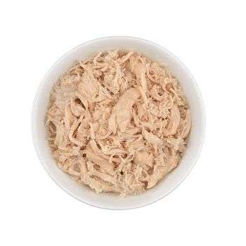 Cat Wet Food