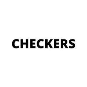 Checkers