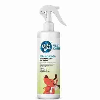 Dog Tick and Flea Spot on