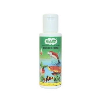 Fish Medicine